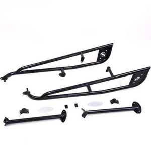 ATV UTV Can Am Racing Parts Slider Nerf Bars