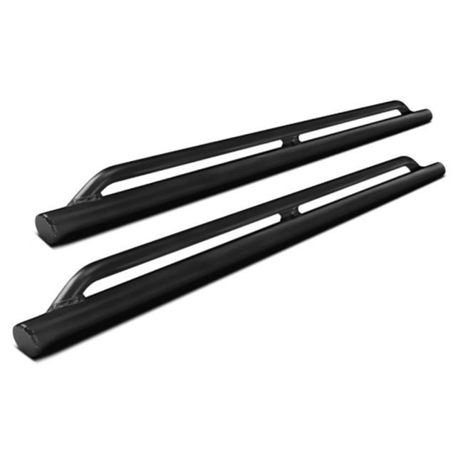 ATV UTV Can Am Racing Parts Slider Nerf Bars