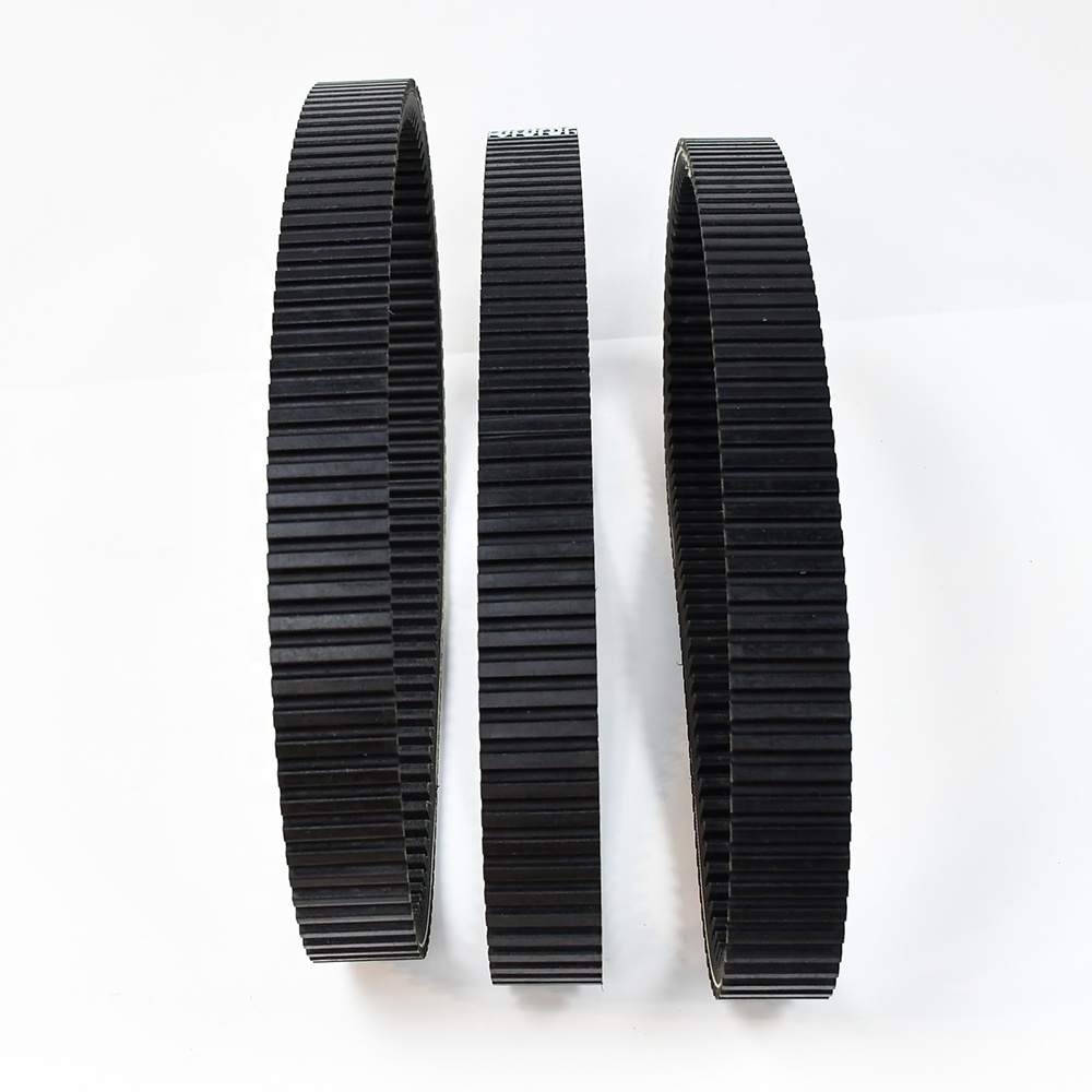 Polaris CVT Drive Belts with Aramid Cord RZR 900 1000