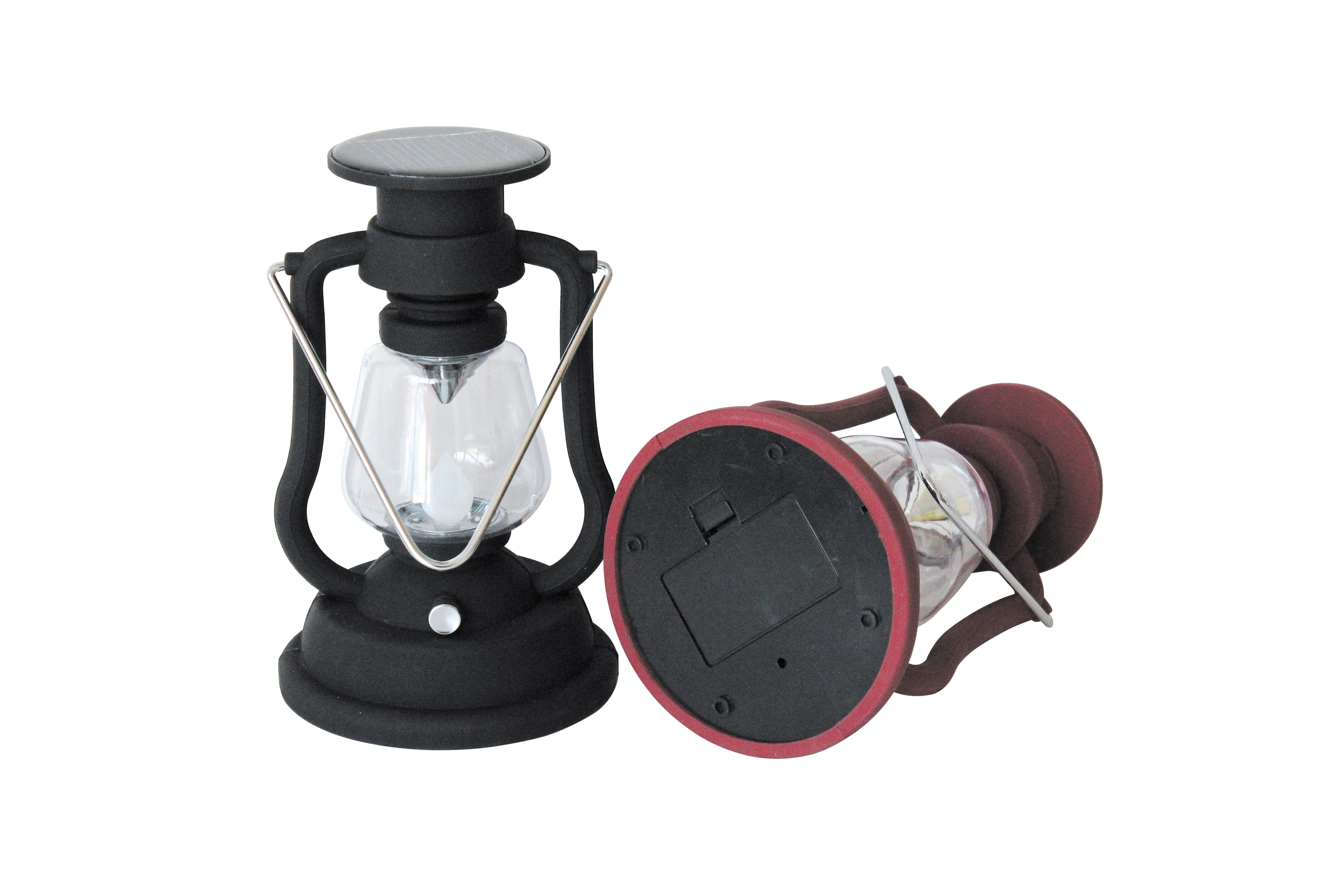 7LED Multifunctional Camping Lantern for Outdoor Camping Hiking Home Emergency