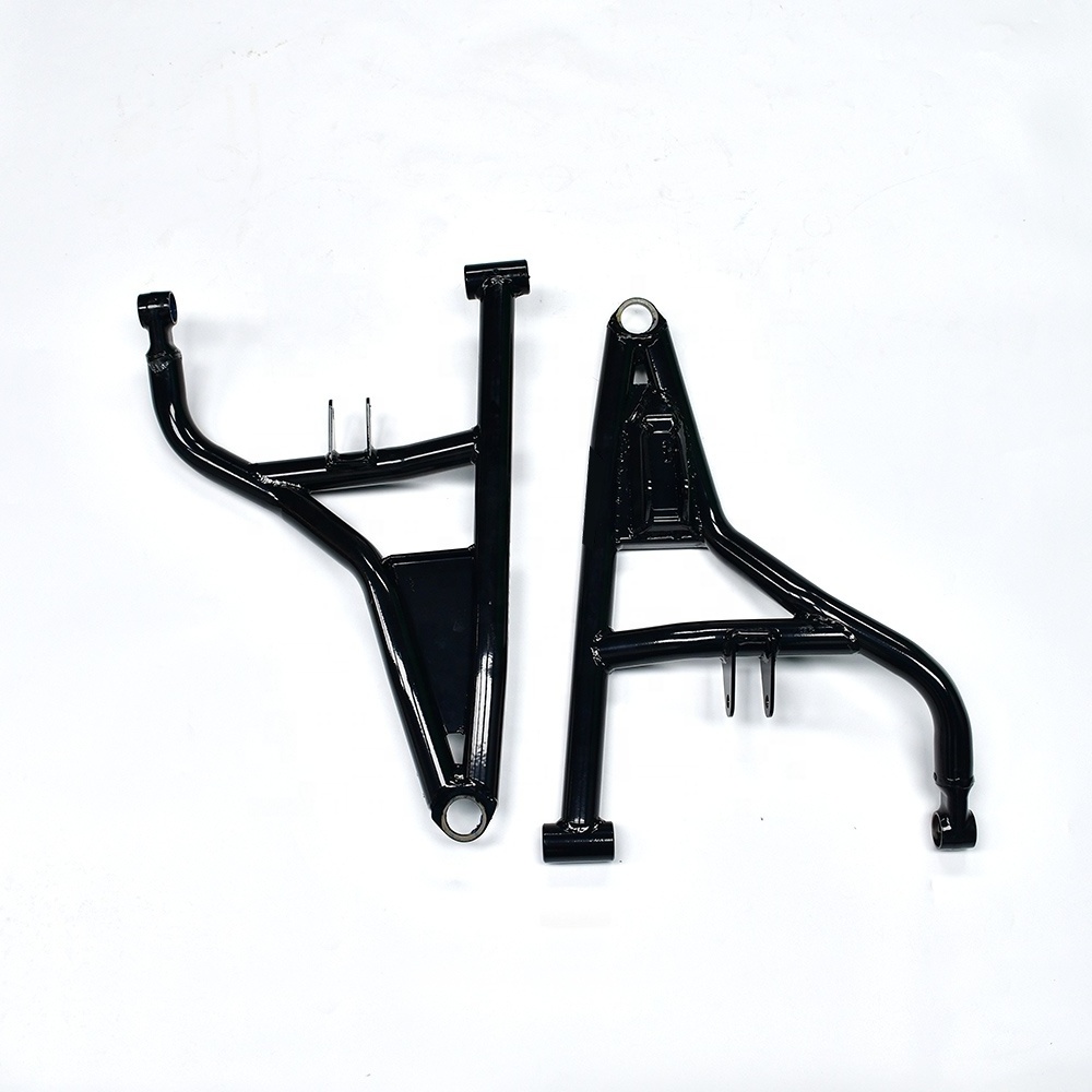 Lower suspension Chromoly Atv A arms