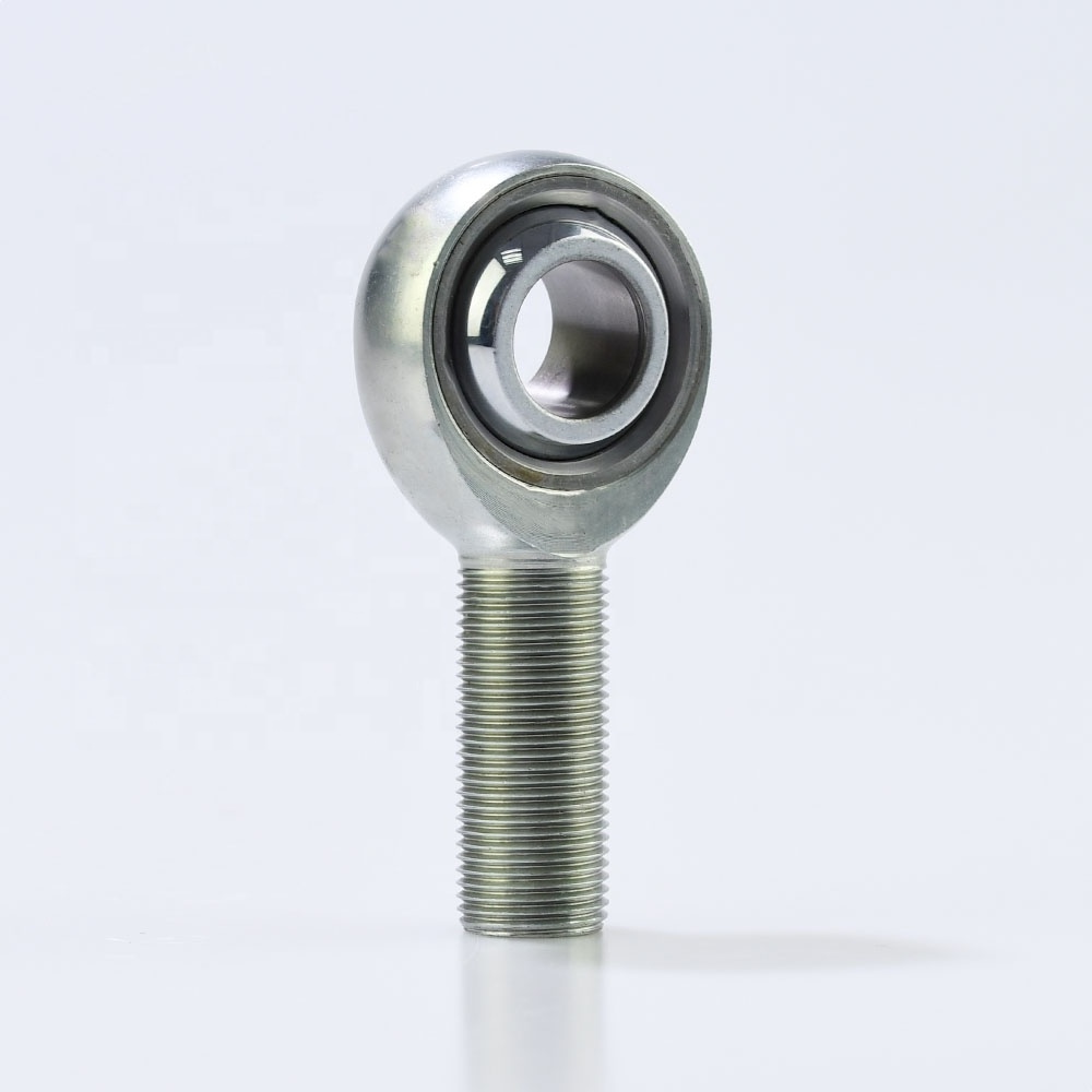 Female Male Rod End 1.25 1/2 1/4 3/4 5/8 Heim joint Rose Joint Rod End Bearing