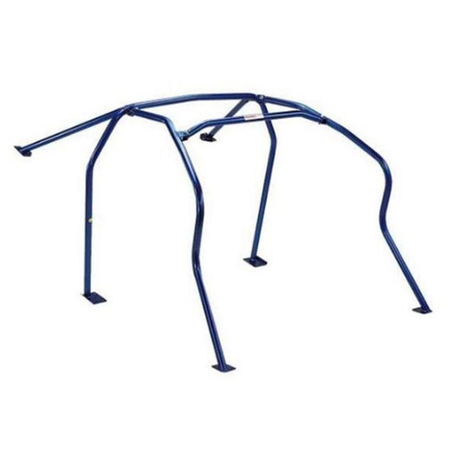 UTV ATV Titanium Roll Cage