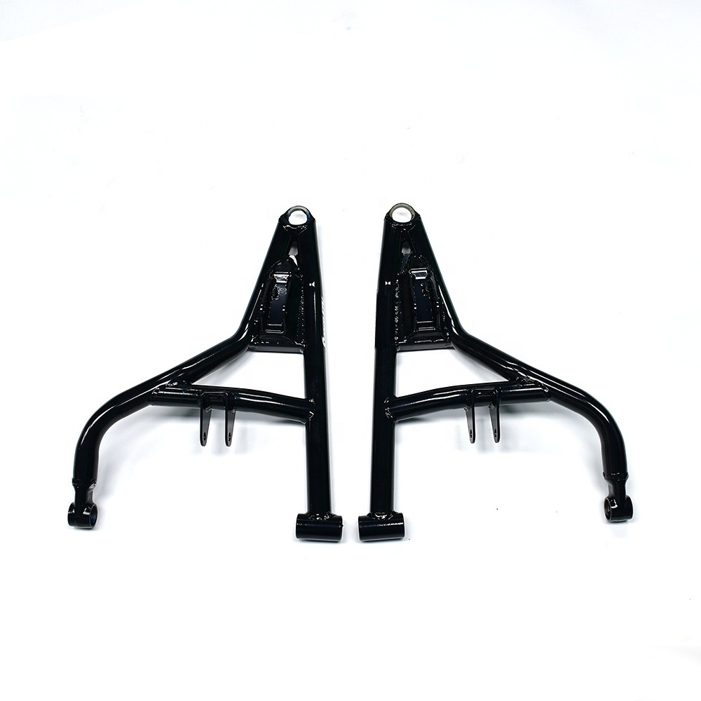 Lower suspension Chromoly Atv A arms