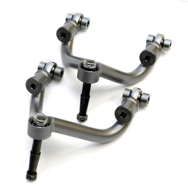 Go kart front suspension lower A arm