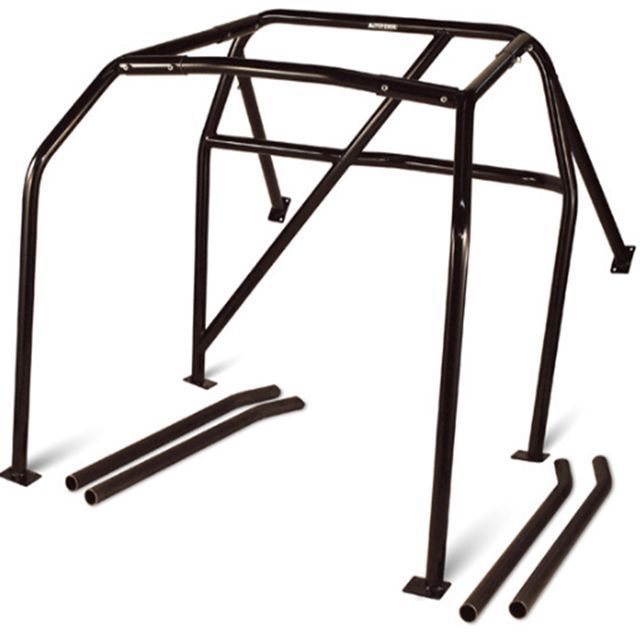 UTV ATV Titanium Roll Cage