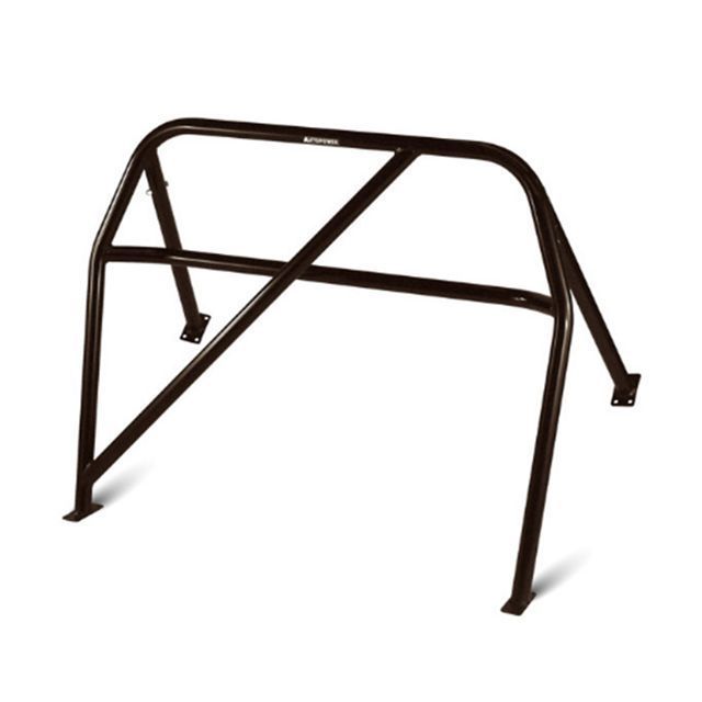 UTV ATV Titanium Roll Cage