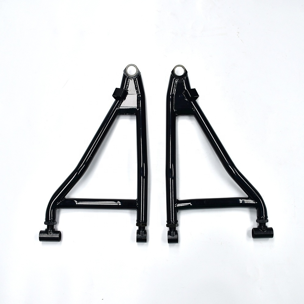 Lower suspension Chromoly Atv A arms