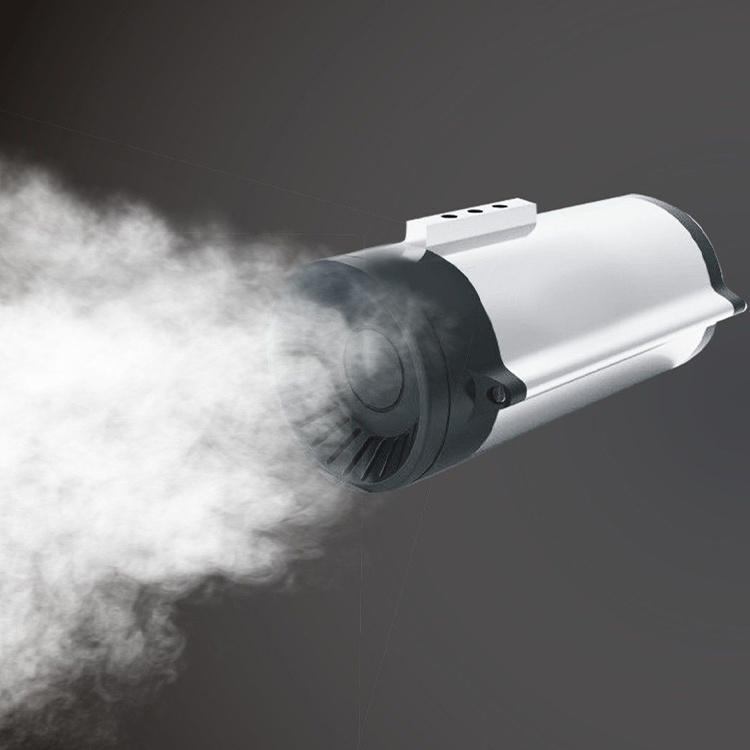 Anti Theft Security Fog Dispenser Alarm smoke machine fog generator