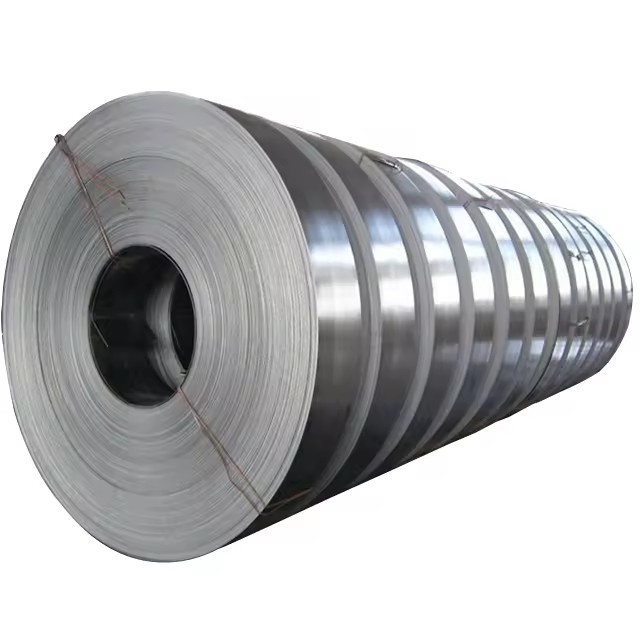 Q235 SS400 Hot Rolled Metal Iron Steel Sheet Coil Price