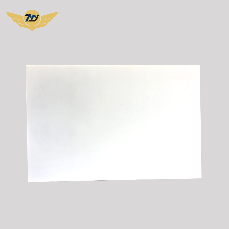 PTFE panels F4 Molded Sheet Customize Thickness Width Length