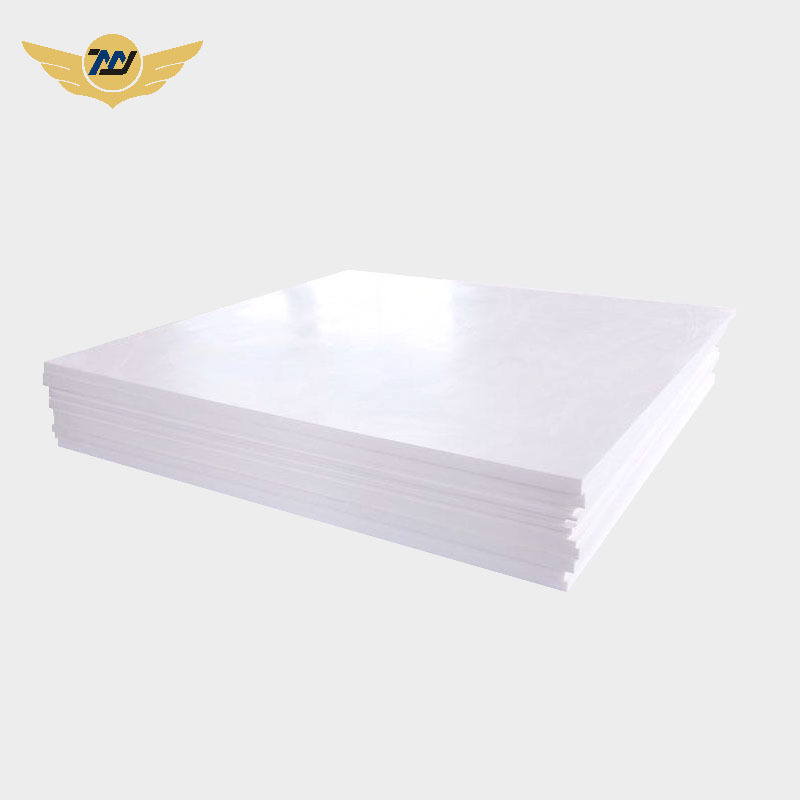 PTFE panels F4 Molded Sheet Customize Thickness Width Length