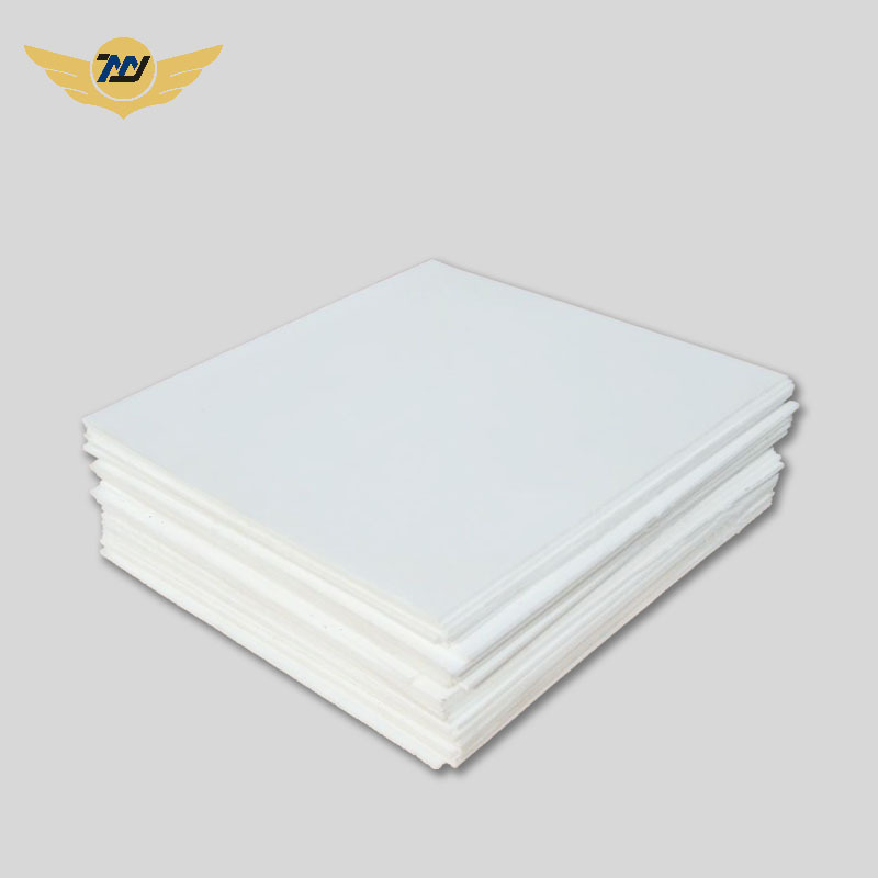 PTFE panels F4 Molded Sheet Customize Thickness Width Length