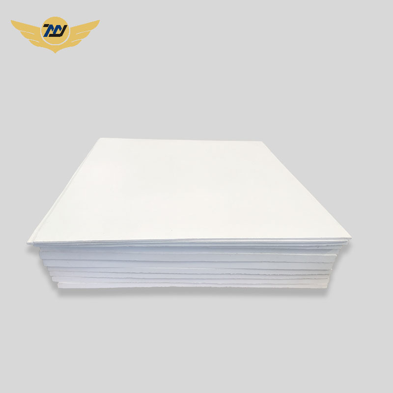 Lowest Price White Pure PTFE Sheet Virgin  PTFE  Sheet High Quality ISO Certificate Wholesale