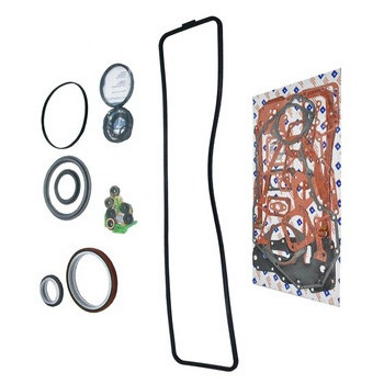 New arrival 6BT 6BT5.9 Diesel Truck Parts Engine  Gasket Kits Lower 3802376