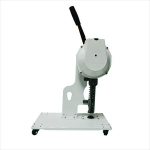 Hot sell Semi automatic Eyelet Grommet Machine Eyelet Hole Puncher Eyelet Machine Hand Press