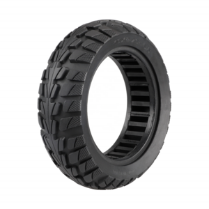 10x2.75 Solid Tire for Kugoo G-Booster G2 Pro for Speedway 5 Dualtron 3 Non-Pneumatic Tyre Accessories 85/65-6.5 Tires