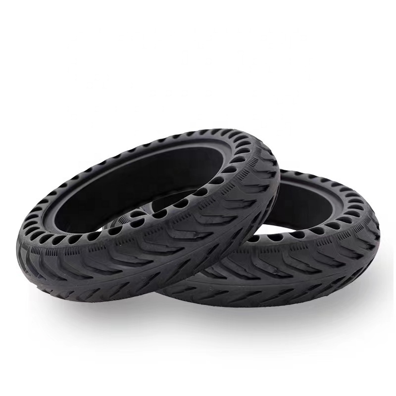 Original M365 Scooter Spare Parts 8.5 inch Replacement Explosion-Proof Tire Solid Rubber tire for xiaomi m365/1S/Pro/Pro 2