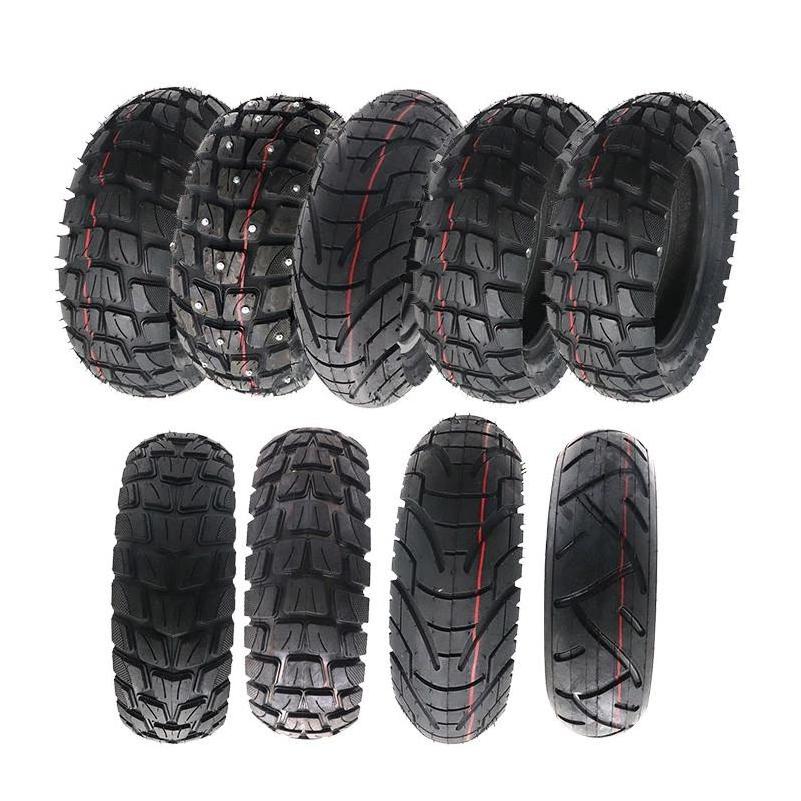 10x3.0 tubeless vacuum tire Tyre For 10 inch E-Scooter Motor Scooter Kugoo M4 Go karts ATV Quad Dualtron Speedway 10x3.0 tire