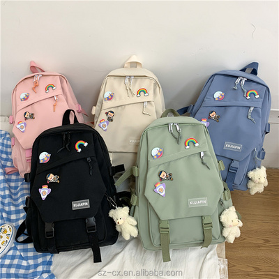 College back bags for girl hotsell