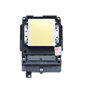 Original  inkjet printers parts F192040 tx800 eco solvent uv printhead dx8 dx11 print head cabezal tx800 printhead