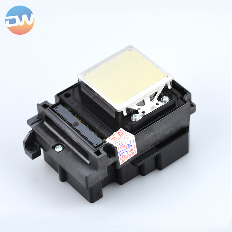 Original  inkjet printers parts F192040 tx800 eco solvent uv printhead dx8 dx11 print head cabezal tx800 printhead