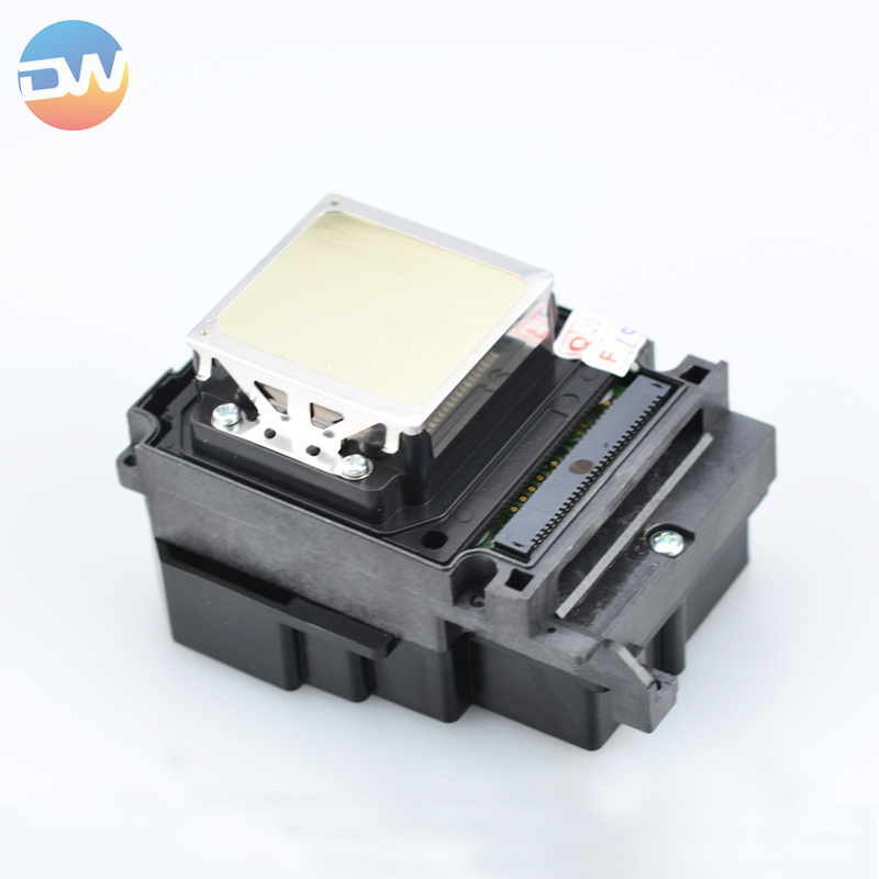 Original  inkjet printers parts F192040 tx800 eco solvent uv printhead dx8 dx11 print head cabezal tx800 printhead