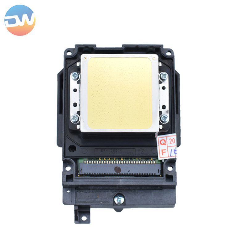 Original  inkjet printers parts F192040 tx800 eco solvent uv printhead dx8 dx11 print head cabezal tx800 printhead