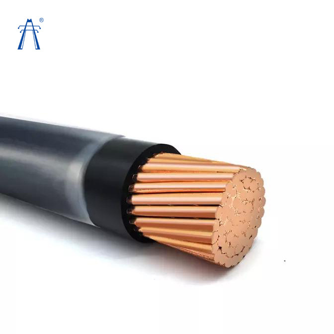 THHN Cable Electric Wire UL83 Listed 12AWG 14AWG 10AWG 8AWG Copper