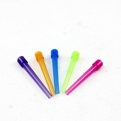 Hot sales Plastic Disposable Hookah Mouth Tips