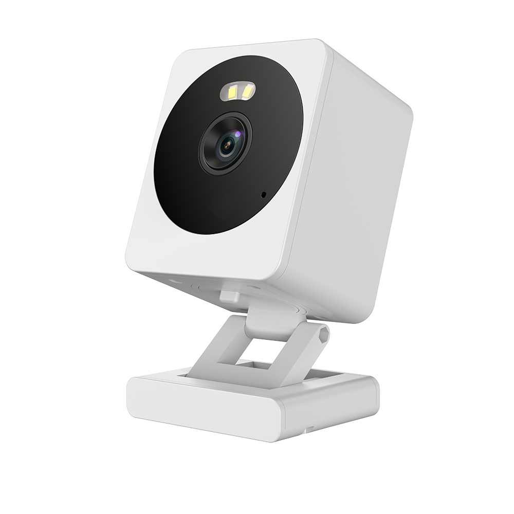 Cam camera tuya ip smart security outdoor cctv surveillance indoor mini 1080p wifi system tuya camera