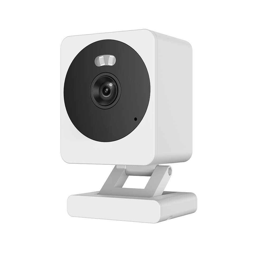 Cam camera tuya ip smart security outdoor cctv surveillance indoor mini 1080p wifi system tuya camera