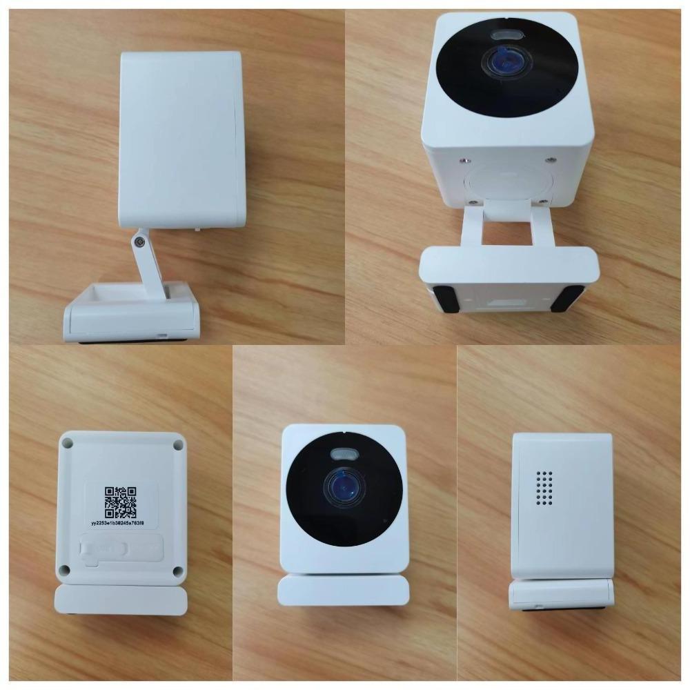 Cam camera tuya ip smart security outdoor cctv surveillance indoor mini 1080p wifi system tuya camera