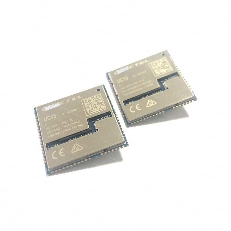 UC15EC-128-STD UC15 UC15-E UMTS/HSDPA Module Compatible With The GSM/GPRS M10