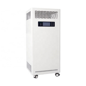 2023 HanBang Ce Most Popular and High Quality Mobile ESP Air Purifier