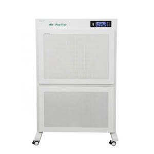 Hot Sale High Efficiency hepa Air Purifier Screen Electric Air Freshener