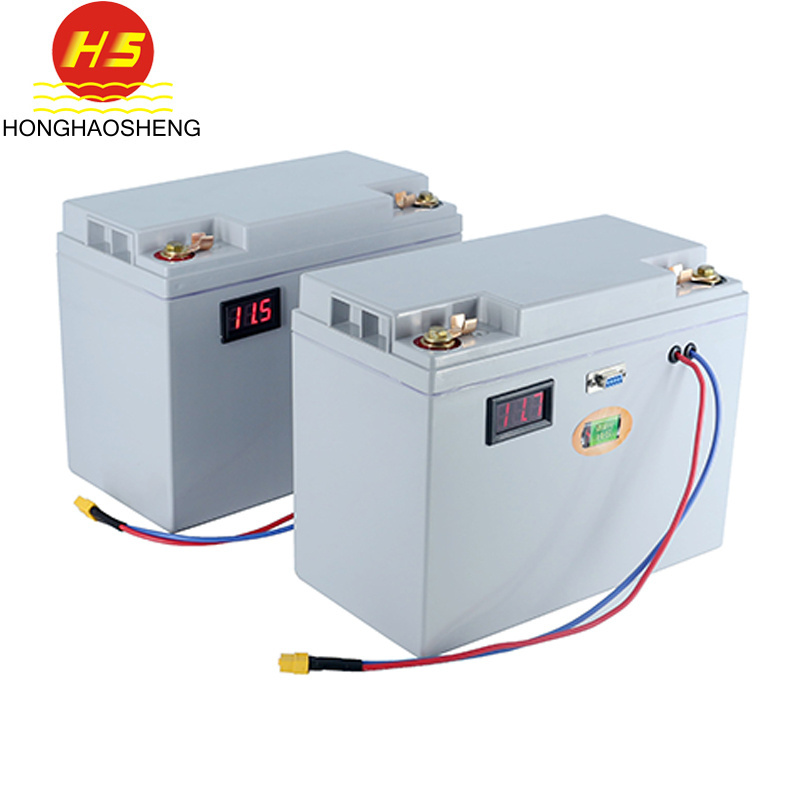 Factory Wholesale Price Car Battery for Starter