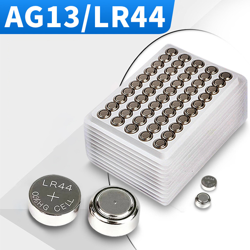 1.5v SR AG LR Series lithium Coin battery 1.55v Silver Oxide Button cell Batteries