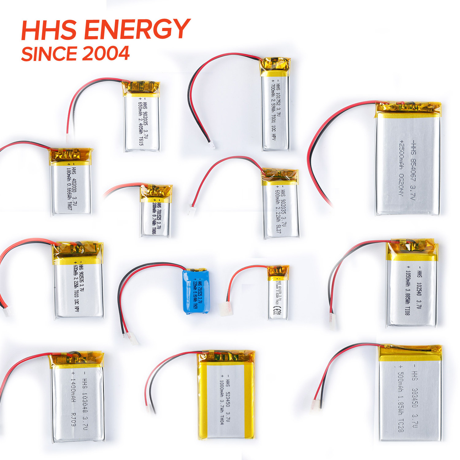 3.7V 7.4V 11.1V 12V 150mah 280mah 600mah 5000mah 20000mah Rechargeable li ion cell Lithium polymer battery lipo battery