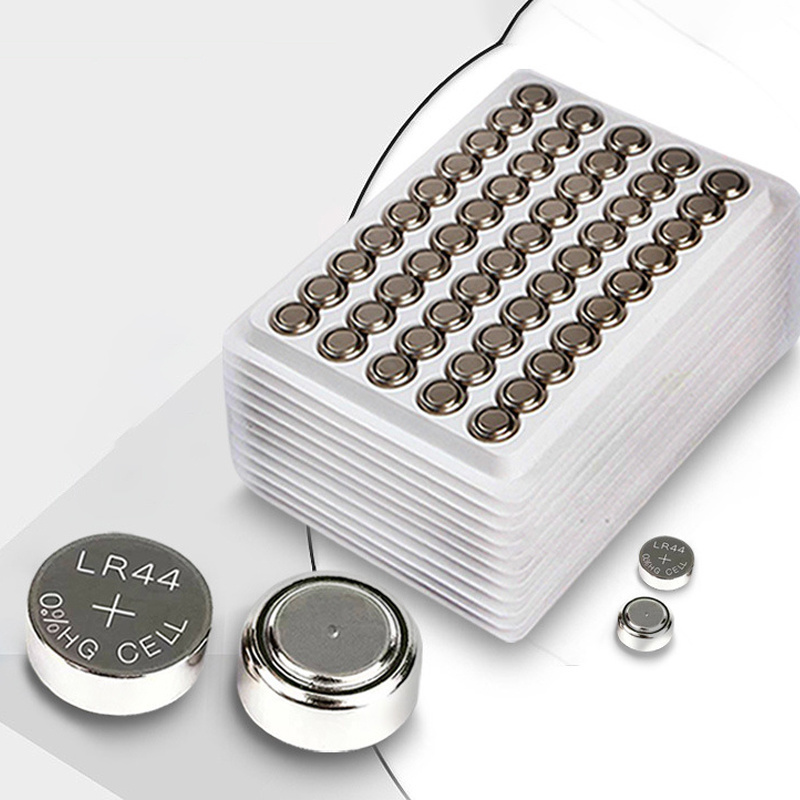 1.5v SR AG LR Series lithium Coin battery 1.55v Silver Oxide Button cell Batteries