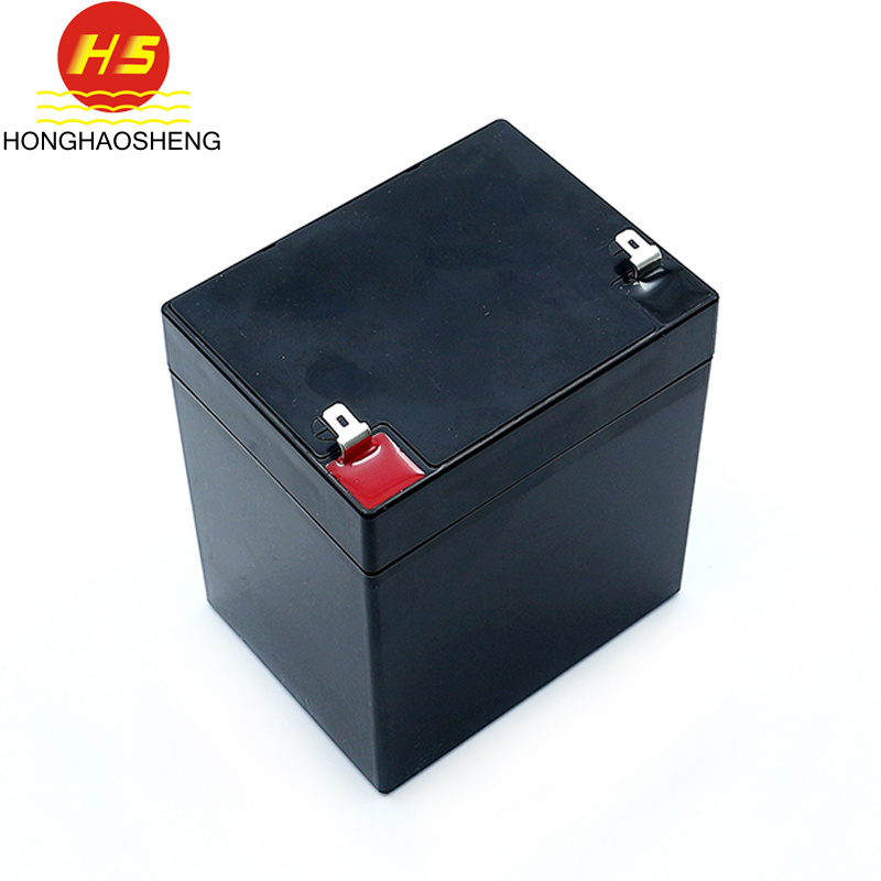 Factory Wholesale Price Car Battery for Starter