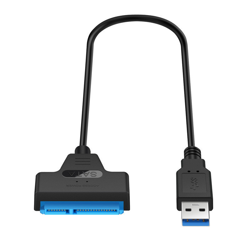 usb to 3.0 sata adaptor ii 22 pin 2.5 ide naar converter 5gbps usb-a con a adaptador kabel sata/ide cable driver serial adapters