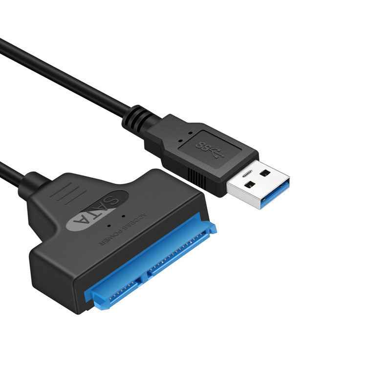 usb to 3.0 sata adaptor ii 22 pin 2.5 ide naar converter 5gbps usb-a con a adaptador kabel sata/ide cable driver serial adapters