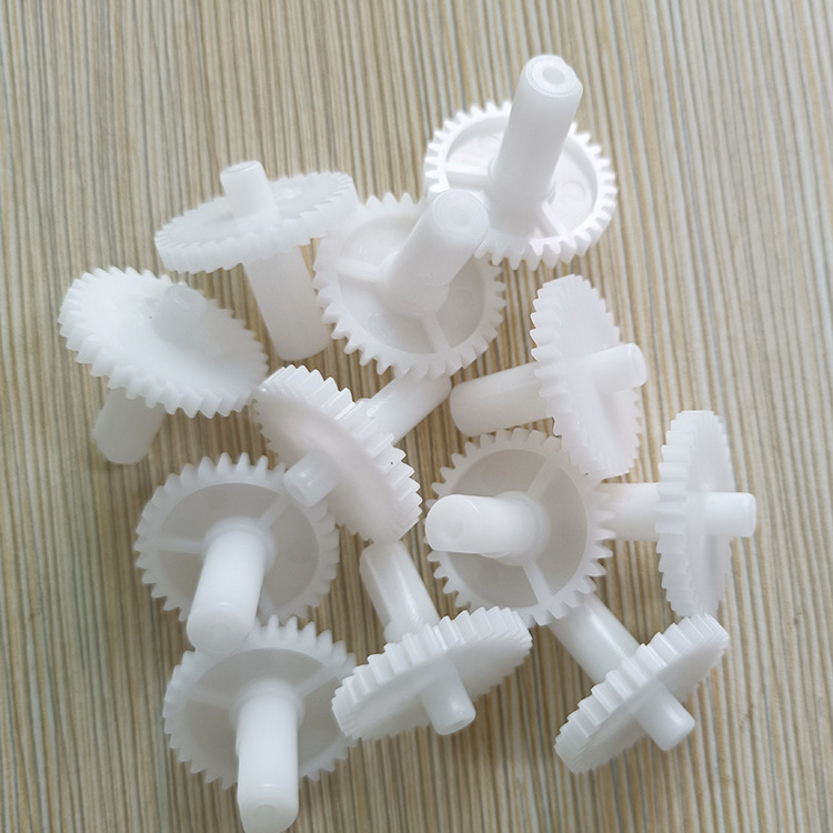 Customized 0.2-2.0 module precision nylon POM planetary gear small  plastic gear