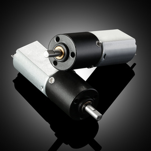 OEM ODM planetary motor reduction motor reducer 16MM small rotating high-precision low noise electric reduction motor