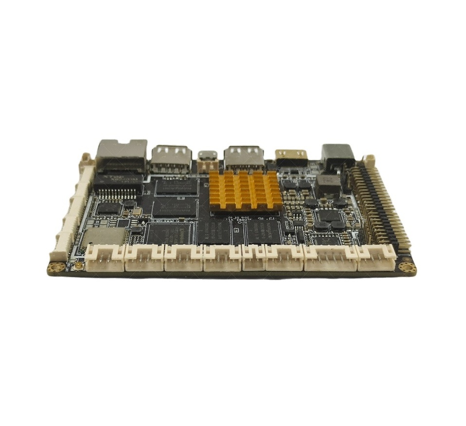 JLD092  motherboard sizes Shenzhen professional OEM anndroid pcb pcba best board game android control board