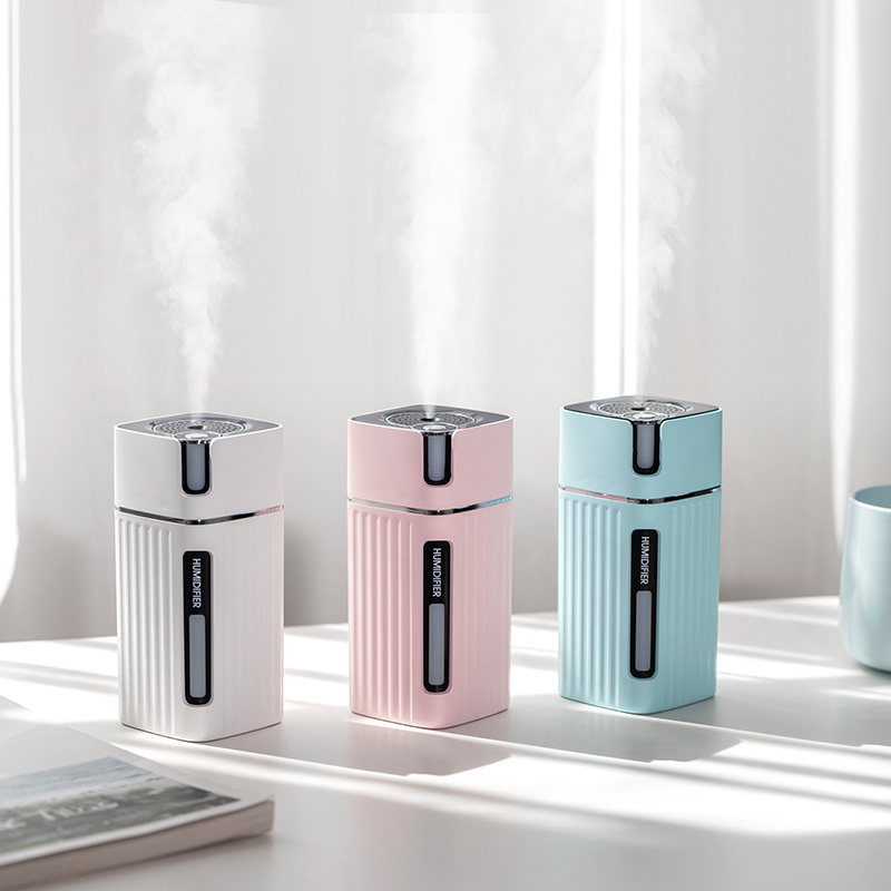 ShenZhen High quality Portable humidifier aroma diffuser indoor essential oil diffuser