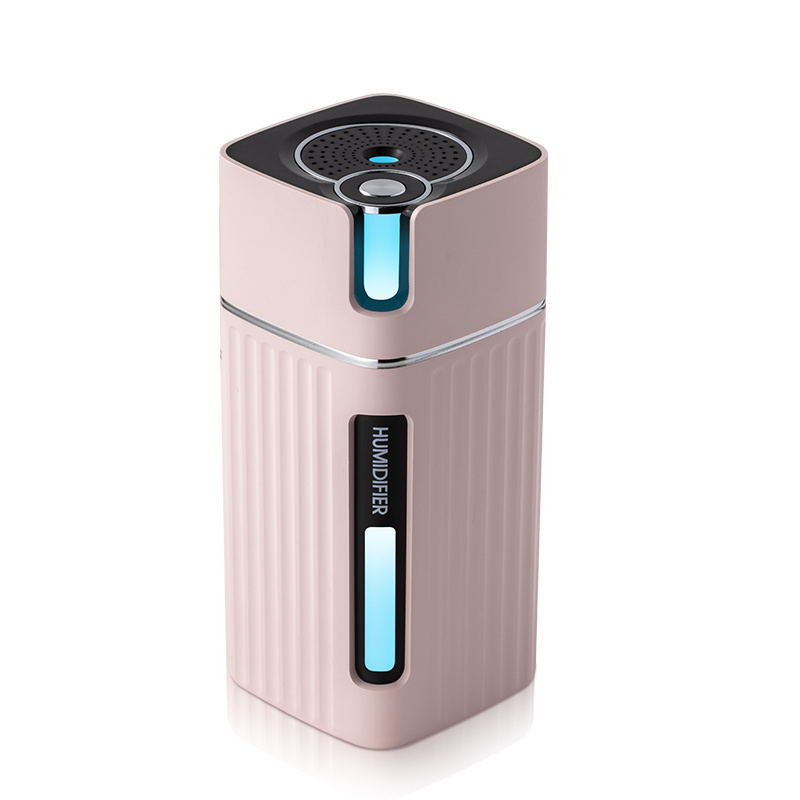 ShenZhen High quality Portable humidifier aroma diffuser indoor essential oil diffuser