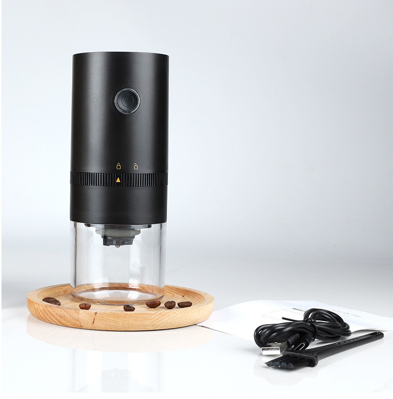 Espresso Grinder spice herb grains coffee mill stainless steel electric coffee grinder