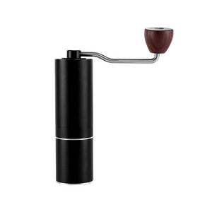 Mini Hand Crank Manual Coffee Grinder Adjustable